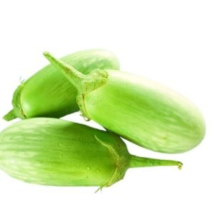 Green Brinjal 500g