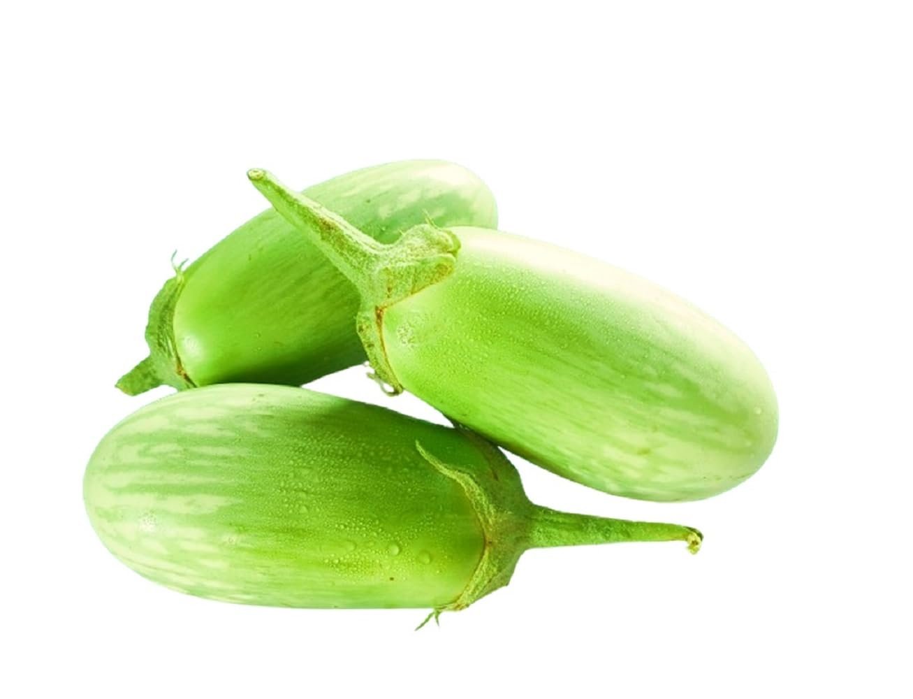 Green Brinjal 500g