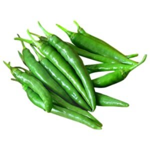 Green Chilli 100g