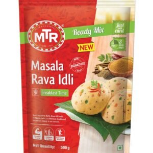 MTR Rawa Idli Mix 500g