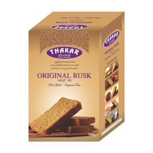 Thakkar Rusk 750g