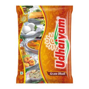 Udhaiyam Chana Dal 2kg