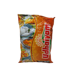 Udhaiyam Chana Dal 500g