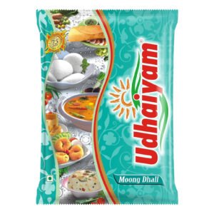 Udhaiyam Mung Dal 500g