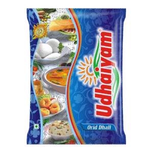 Udhaiyam Urid Dal 2kg